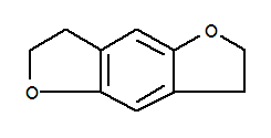 2,3,6,7-四氢呋喃并[2,3-f][1]苯并呋喃