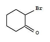 2-溴环己酮