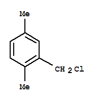 2,5-二甲基苯甲基氯