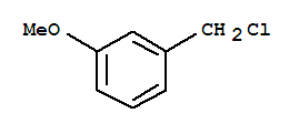 间甲氧基苄氯