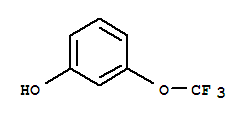 3-三氟甲氧基苯酚