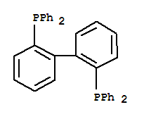2,2'-双(二苯基膦)-1,1'-联苯
