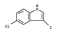 5-氯-3-碘吡啶(85092-85-9)