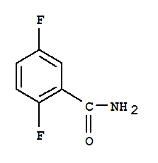 2,5-二氟苯甲酰胺