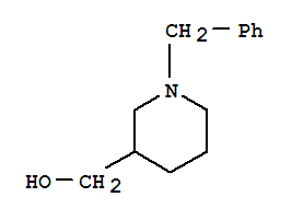 (1-苄基-3-哌啶基)甲醇