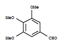 3.4.5-三甲氧基苯甲酸