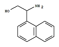 2-氨基-2-(1-萘)乙烷