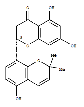 桑根酮H对照品(标准品) | 86450-80-8