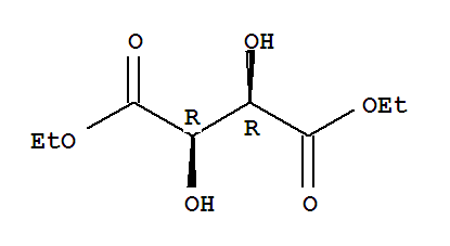 L-酒石酸二乙酯