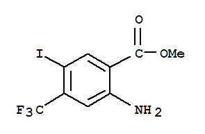2-溴-4,5-二氟苯甲酸甲酯(872624-52-7)