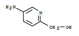 3-氨基-6-吡啶甲醇