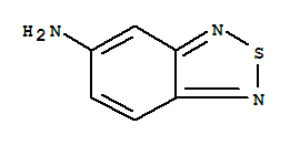 2,1,3-苯并噻唑-5-胺