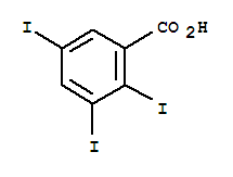 2,3,5-三碘苯甲酸 512911