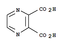 吡嗪2,3-二羧酸