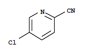 5-氯-2-氰基吡啶