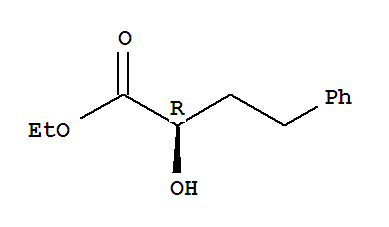 R-2-羟基-4-苯基丁酸乙酯