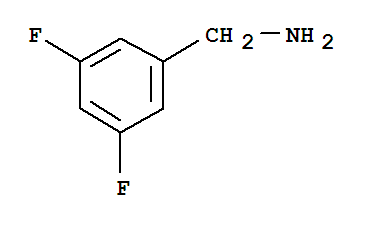 3,5-二氟苄胺