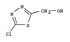 5-氯-1,3,4-噻二唑-2-甲醇