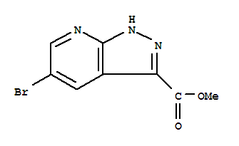 5-氯-[1,2,4]三唑并[4,3-A]嘧啶-7-甲酸乙酯