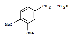 (3,4-二甲氧基)乙酸