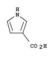 吡咯-3-甲酸