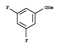 3.5二氟苯甲醚