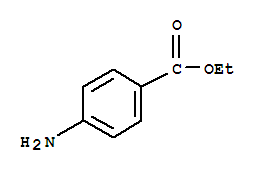 4-氨基苯甲酸乙酯 251734