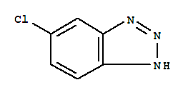 5-氯苯并三氮唑