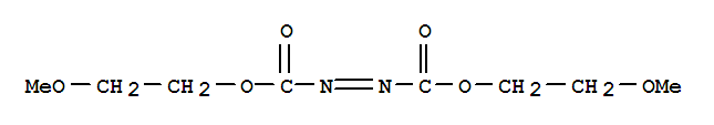 二-2-甲氧基乙基偶氮二羧酸酯