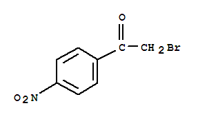 a-溴代对硝基苯乙酮