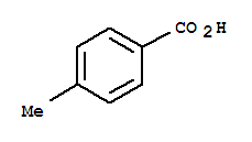 4-甲基苯甲酸 270205