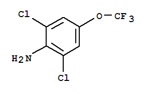 3，5-二氯-4-羟基苯胺