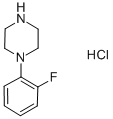 1-（2-氟苯基）哌嗪盐酸盐