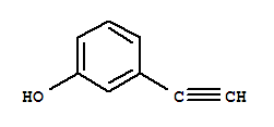 3-乙炔基苯酚