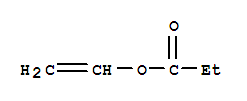 丙酸乙烯基酯