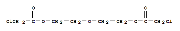双[2-(2-氯乙酰氧基)乙基]醚