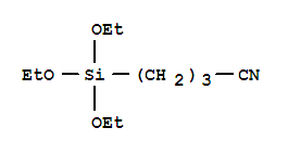 4-三乙氧基硅基丁腈