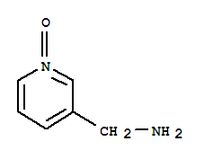 3-氨基甲基吡啶-N-氧化物