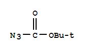 叔丁基叠氮酸盐