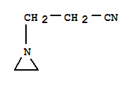 1-氮丙啶丙腈