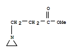 甲基氮丙啶-1-丙酸