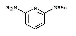 N-乙酰基-1,6-二氨基吡啶; N-(6-氨基吡啶-2-基)乙酰胺