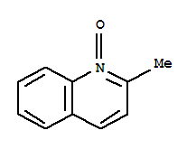 2-甲基喹啉N-氧化物