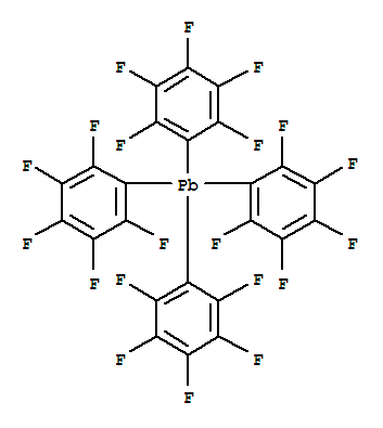4-(五氟苯基)-铅烷