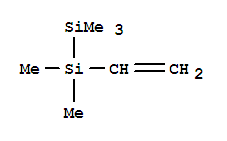 1-乙烯基-1,1,2,2,2-五甲基二硅烷