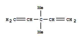 3,3-二甲基-1,4戊二烯