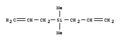 二烯丙基二甲硅烷