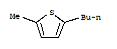 2-正丁基-5-甲基硫代苯