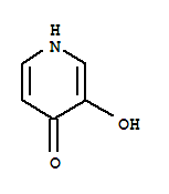 3-羟基-4-吡啶