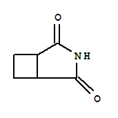 3-氮杂双环[3.2.0]-2,4-庚二酮